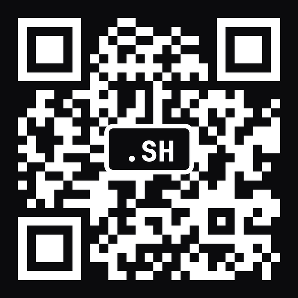 QR code linking to this site